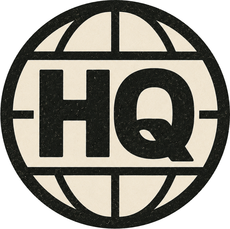Headquarters Comedy